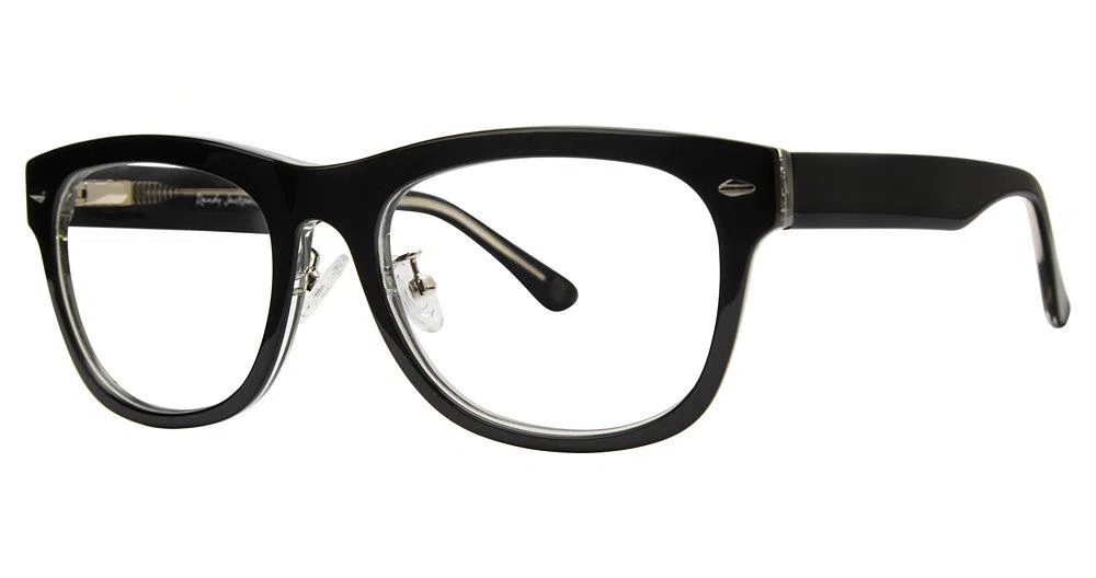 Randy Jackson RJ5002 Eyeglasses
